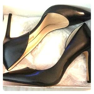I.N.C Black High Heel Shoes!!